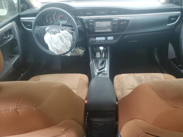 2016 TOYOTA COROLLA L - 2T1BURHE5GC709007