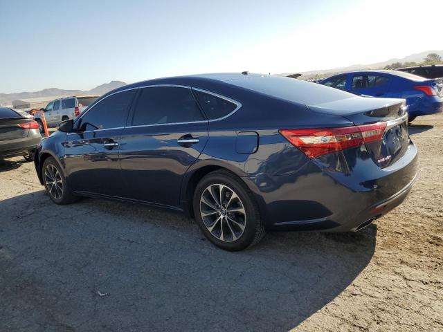 Vin: 4t1bk1eb2hu261102, lot: 52179275, toyota avalon xle 20172
