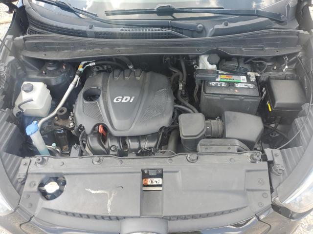 2015 HYUNDAI TUCSON LIM - KM8JU3AG6FU100039