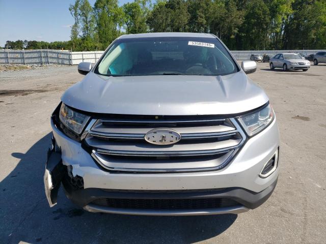 2016 FORD EDGE SEL - 2FMPK4J8XGBB24012