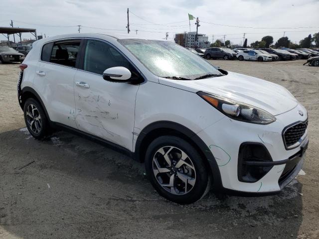 Vin: kndpm3ac6l7634647, lot: 53489625, kia sportage lx 20204