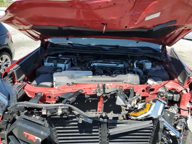 2022 TOYOTA TUNDRA CRE - 5TFJA5DB5NX010953