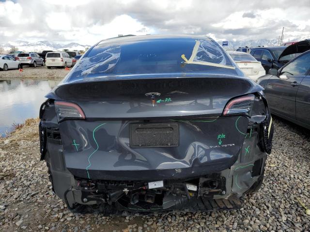2023 TESLA MODEL Y - 7SAYGDEE4PA147170