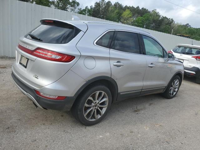 Vin: 5lmcj2c98guj24223, lot: 51486515, lincoln mkc select 20163