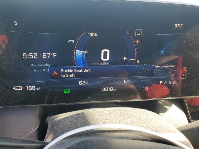 2025 CHEVROLET EQUINOX RS 3GN7DSRP8SS137303