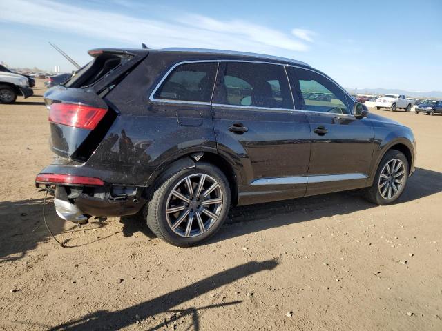 Vin: wa1laaf78kd012553, lot: 54175205, audi q7 premium plus 20193