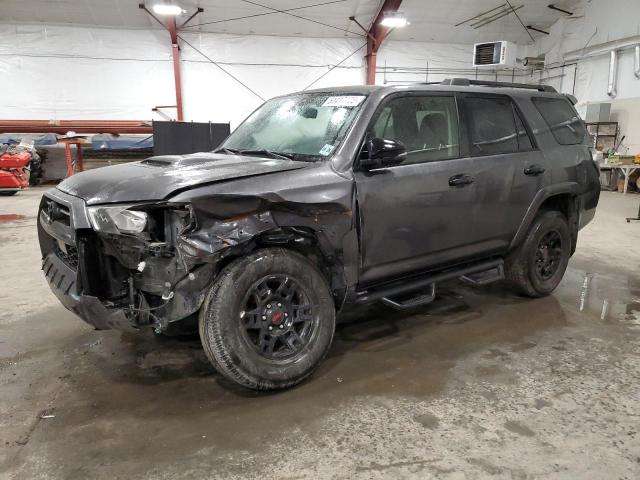 Vin: jtehu5jr8m5838525, lot: 51417125, toyota 4runner venture 2021 img_1