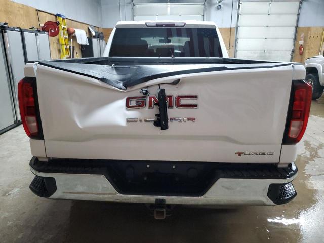 2020 GMC SIERRA K15 - 1GTR9AEK3LZ274628