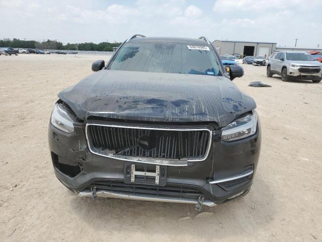 2016 VOLVO XC90 T6 - YV4A22PK7G1044533