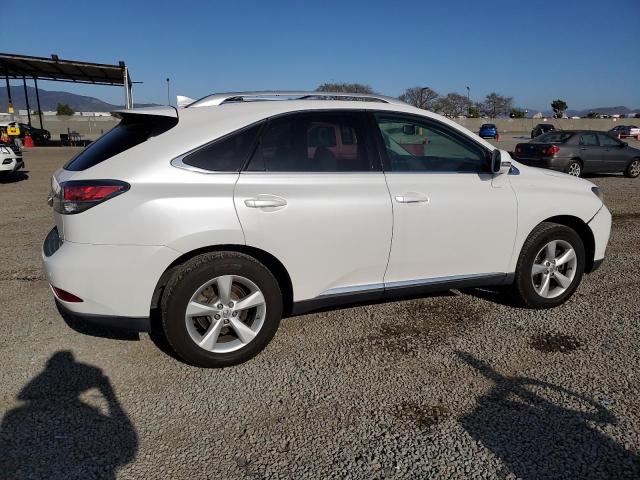 Vin: 2t2zk1ba6fc192791, lot: 51183745, lexus rx350 350 20153