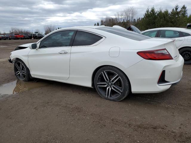 Vin: 1hgct1b8xha800213, lot: 54201655, honda accord exl 20172