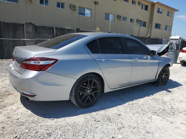 Vin: 1hgcr2f37ha288297, lot: 53028355, honda accord lx 20173