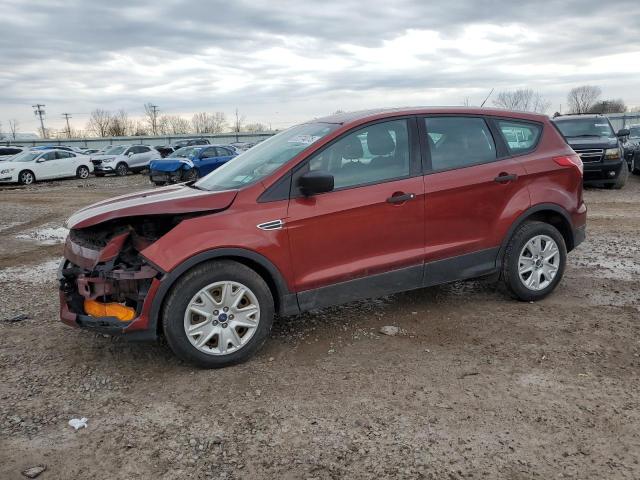 FORD ESCAPE S