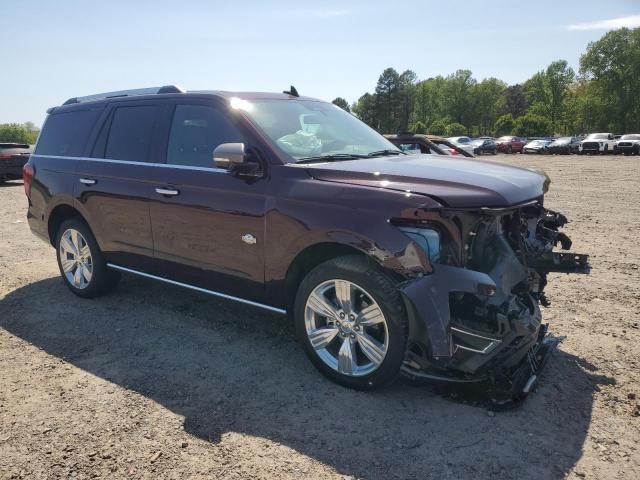 Vin: 1fmju1p81reb01523, lot: 53421195, ford expedition king ranch 20244
