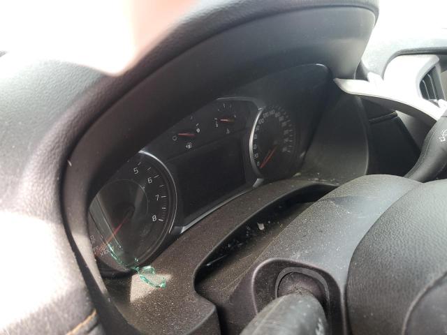 2018 GMC TERRAIN 3GKALVEX0JL155221
