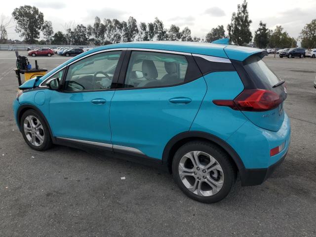Vin: 1g1fy6s03l4106094, lot: 54573205, chevrolet bolt lt 20202