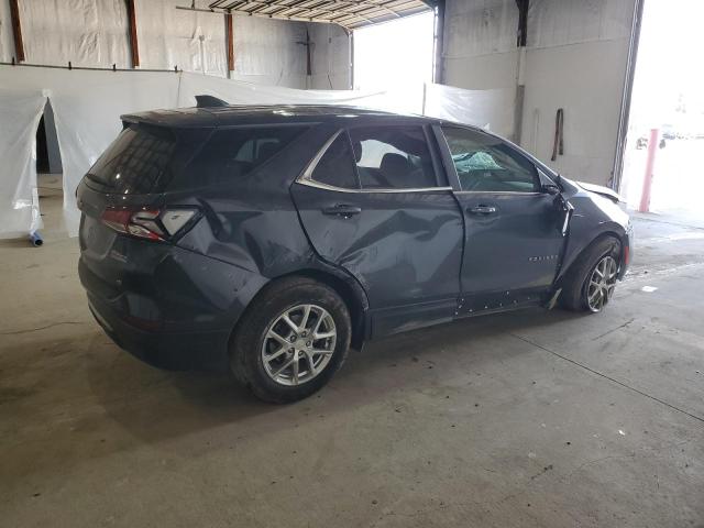 Vin: 2gnaxkev6n6109987, lot: 52926565, chevrolet equinox lt 20223