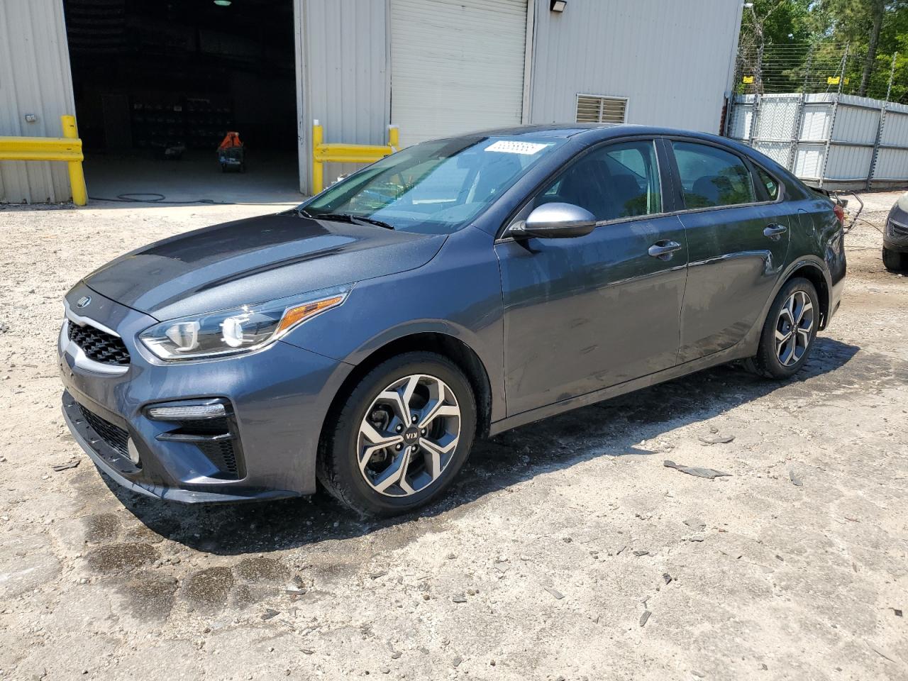 KIA FORTE FE
