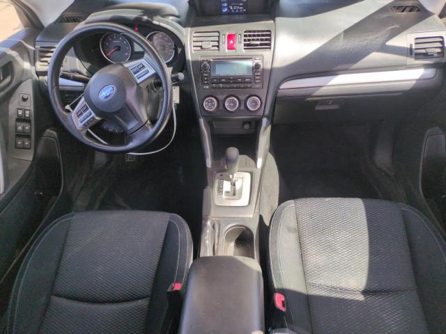 2015 SUBARU FORESTER 2 - JF2SJABC8FH433564