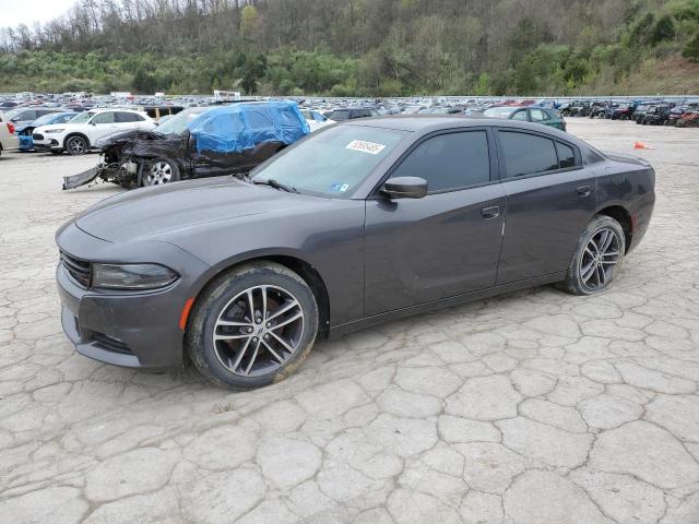 Vin: 2c3cdxjg8kh500237, lot: 52695485, dodge charger sxt 2019 img_1