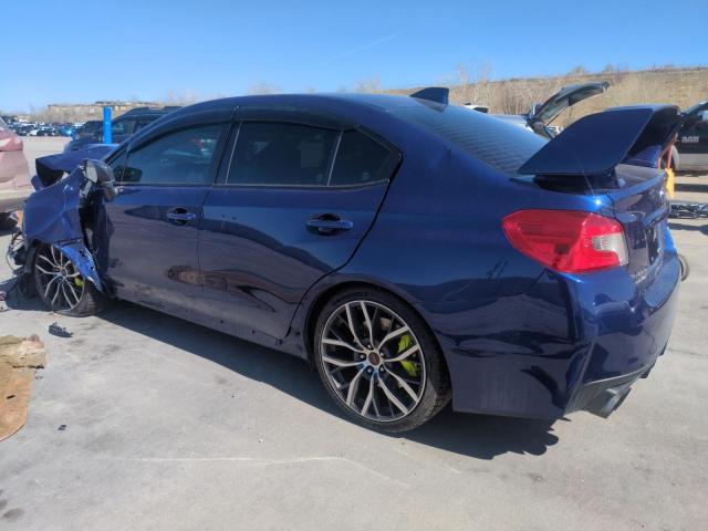 Vin: jf1va2e6xm9819990, lot: 52006905, subaru wrx sti 20212