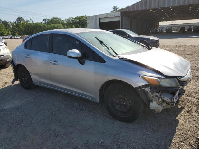Vin: 2hgfb2f52ch555956, lot: 53281255, honda civic lx 20124