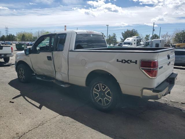 Vin: 1ftfx1ef2ekd82567, lot: 53797075, ford f-150 super cab 20142