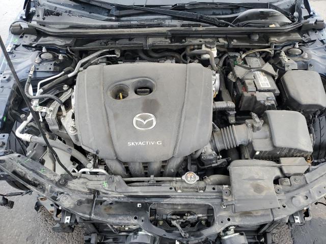 2020 MAZDA 3 JM1BPALM0L1176022