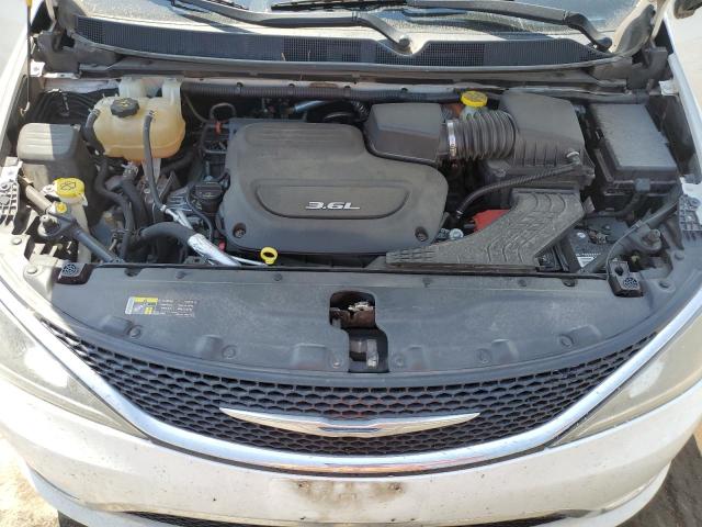2017 CHRYSLER PACIFICA T - 2C4RC1BG8HR526778
