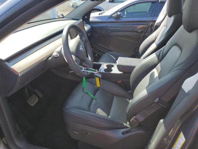 2023 TESLA MODEL Y - 7SAYGDEE8PF867347