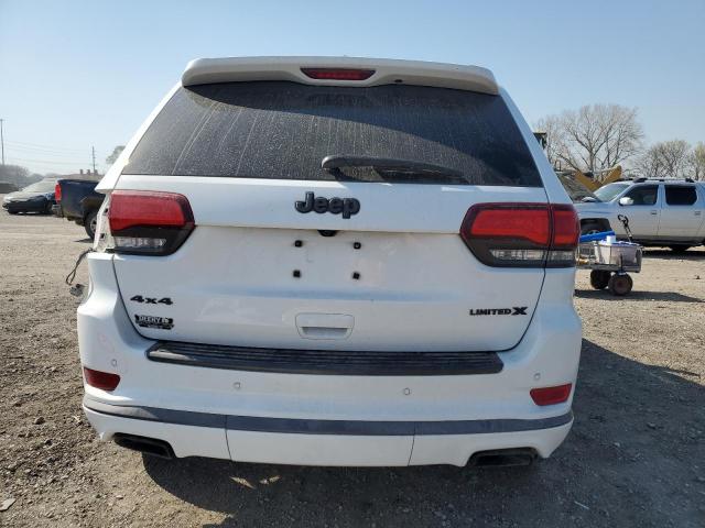 2020 JEEP GRAND CHER - 1C4RJFBG7LC241641