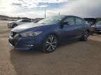 2017 NISSAN MAXIMA 3.5 - 1N4AA6AP9HC440444