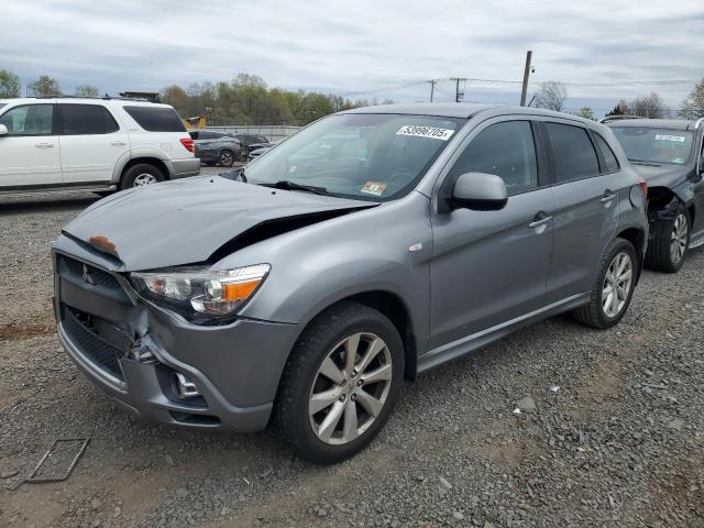 Vin: ja4ar4au5cz000637, lot: 53996705, mitsubishi outlander se 2012 img_1