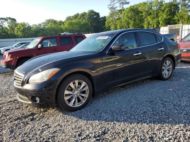 Vin: jn1by1ap3bm320527, lot: 53296265, infiniti m37 2011 img_1