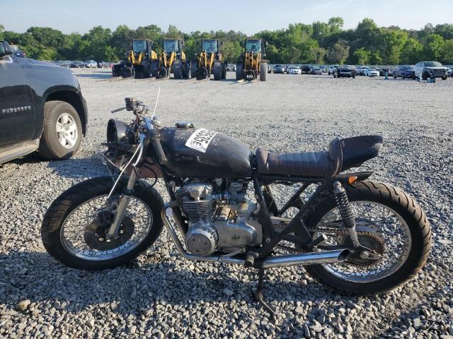 HONDA CB500 1971 black   CB5001000118 photo #4