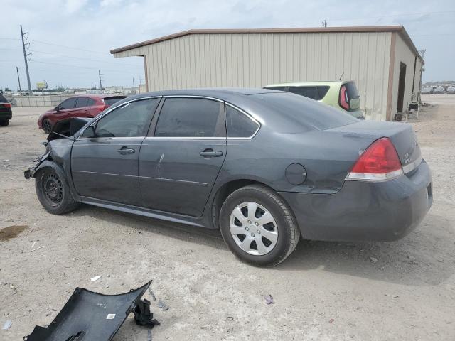 Vin: 2g1wa5ek5a1253232, lot: 53850605, chevrolet impala ls 20102