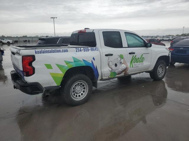 Vin: 1gcgsbec7p1209442, lot: 50598025, chevrolet colorado 20233