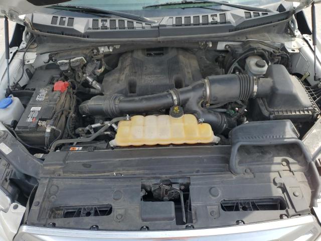 2017 FORD F150 SUPER - 1FTEW1EG8HFC44455