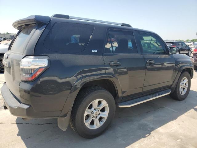 Vin: jtezu5jr2l5217297, lot: 51823775, toyota 4runner sr5 20203