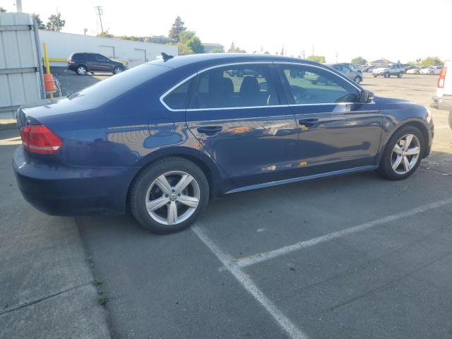 Vin: 1vwbp7a34ec008658, lot: 53994485, volkswagen passat se 20143