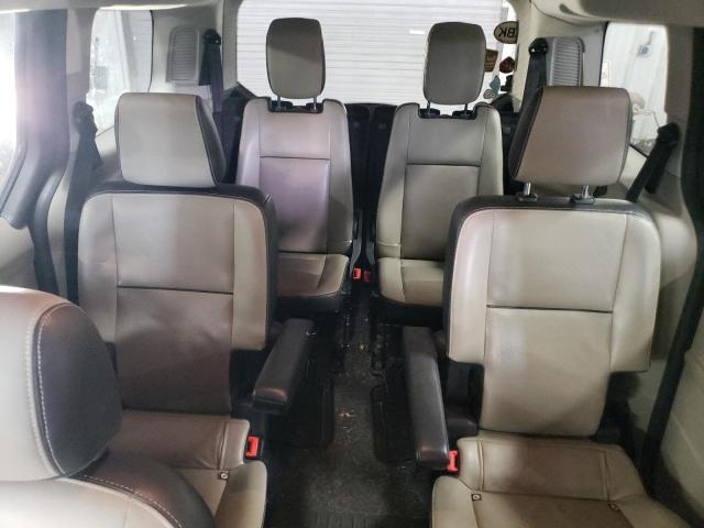 2016 FORD TRANSIT CO - NM0GE9G77G1274921