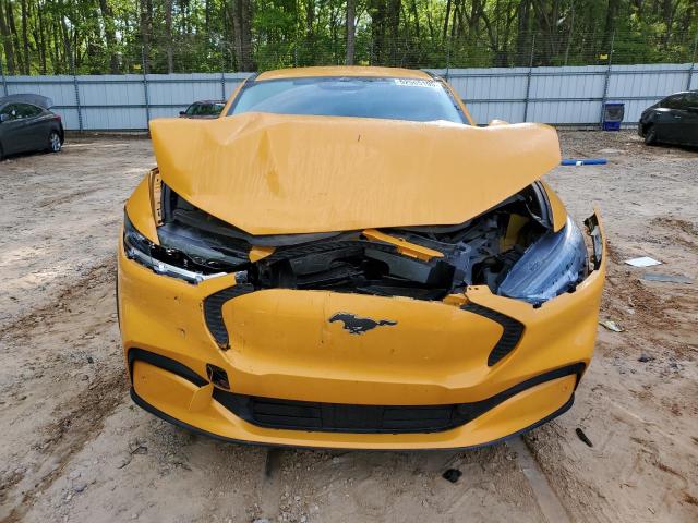 2022 FORD MUSTANG MA - 3FMTK1RM6NMA40652