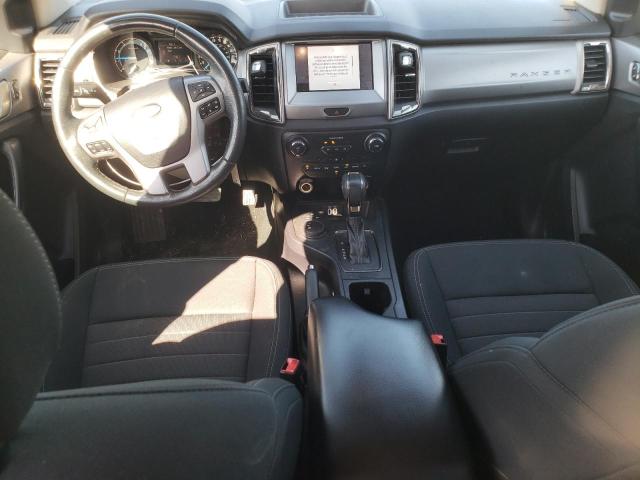 2020 FORD RANGER XL - 1FTER4FH0LLA46110