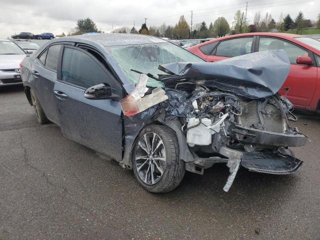 2018 TOYOTA COROLLA L - 2T1BURHE9JC107881