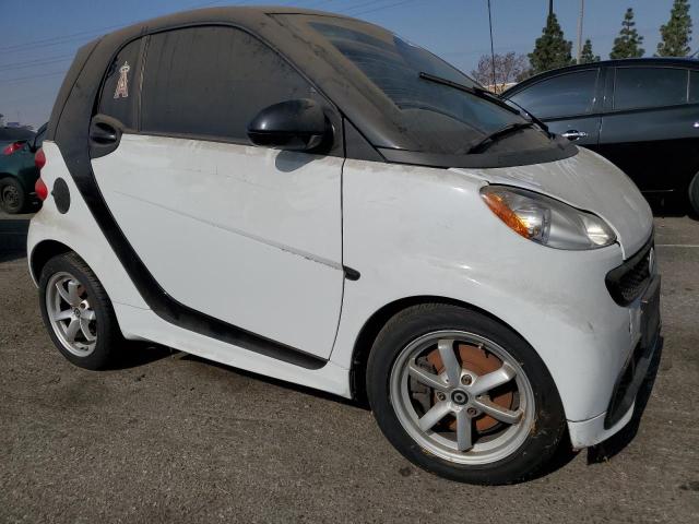 Vin: wmeej3ba3ek780633, lot: 54009185, smart fortwo pure 20144