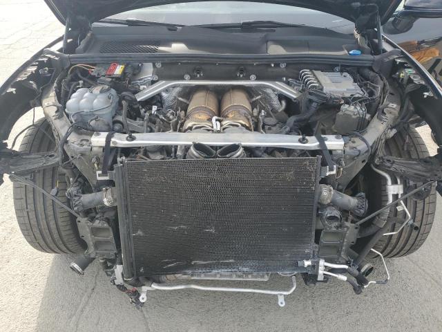 2021 PORSCHE CAYENNE GT WP1AG2AY5MDA33718