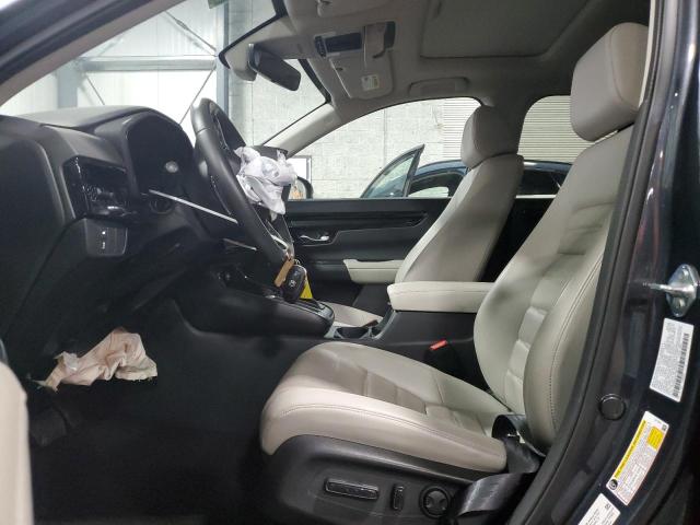 2024 HONDA CR-V EXL - 7FARS4H77RE015933