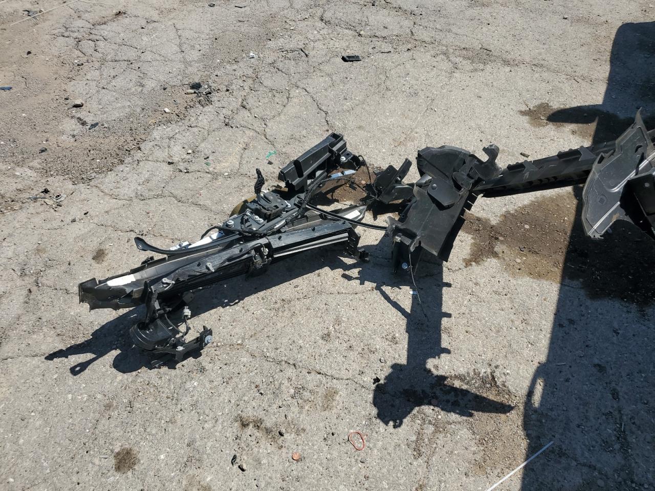 JEEP GRAND CHEROKEE L LIMITED