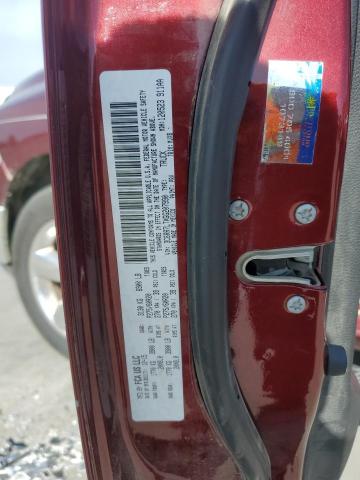 2016 RAM 1500 SLT - 3C6RR7LTXGG207990