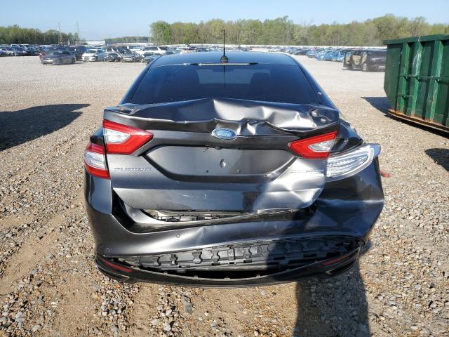 2016 FORD FUSION TIT - 3FA6P0K92GR170121